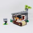 Used Set 21316 LEGO Ideas The Flintstones Hot on Sale