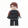 Anakin Skywalker (Clone Wars, armored, plain black legs) For Cheap