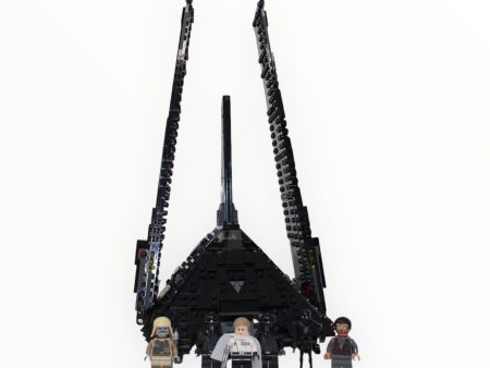 Used Set 75156 Star Wars Krennic’s Imperial Shuttle on Sale