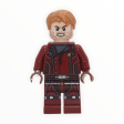 Star-Lord (hair, Ravager outfit) Online now