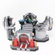 Used Set 75093 Star Wars Death Star Final Duel on Sale