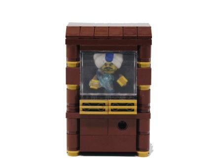 Zoltar Fortune Telling Machine Sale