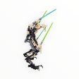 Used Set 75112 Star Wars Buildable Figures General Grievous Fashion