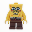 Spongebob Squarepants (smile with squint) Sale