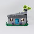 Used Set 21316 LEGO Ideas The Flintstones Hot on Sale