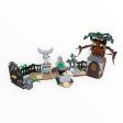 Used Set 70420 Hidden Side Graveyard Mystery Discount