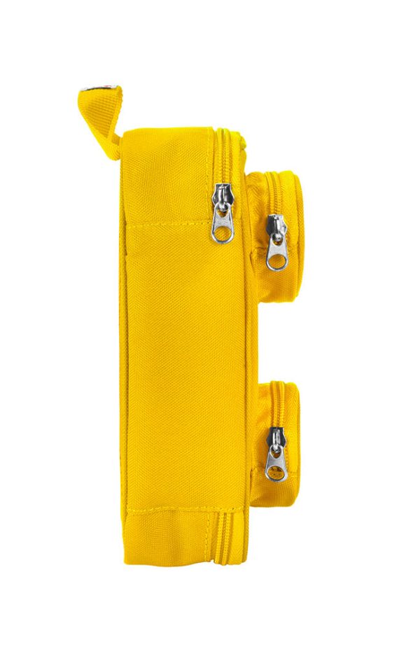 Yellow LEGO Brick Pouch Online Sale