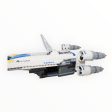 Used Set 75155 Star Wars Rebel U-Wing Fighter For Sale