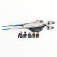 Used Set 75155 Star Wars Rebel U-Wing Fighter For Sale