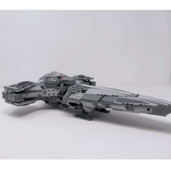 Used Set 75096 Star Wars Sith Infiltrator For Sale