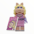 The Muppets Series: Miss Piggy Hot on Sale