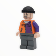 Two-Face’s Henchman (beard, scar) For Discount