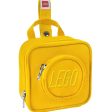 Yellow LEGO Brick Mini Backpack For Discount