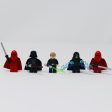 Used Set 75093 Star Wars Death Star Final Duel on Sale