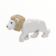 White Lion (tan mane) Hot on Sale