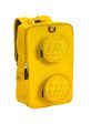 Yellow LEGO Brick Backpack For Discount