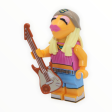 The Muppets Series: Janice Fashion