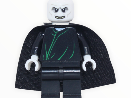 Voldemort (Dimensions, no nose slits) Discount