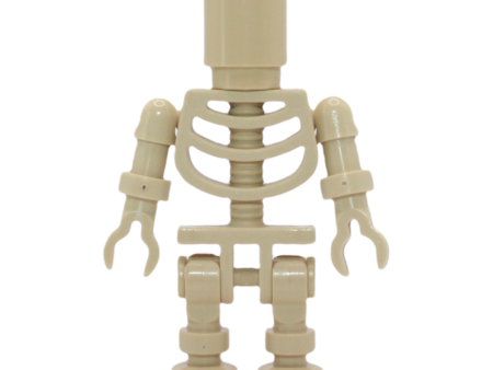 Skeleton - Ninjago Bowling Pin on Sale