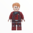 Star-Lord (hair, Ravager outfit) Online now