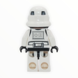 Stormtrooper (dual-molded helmet, simple torso, frown, 2021) Online Sale