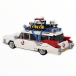 Used Set 21108 LEGO Ideas Ghostbusters Ecto-1 Online Hot Sale