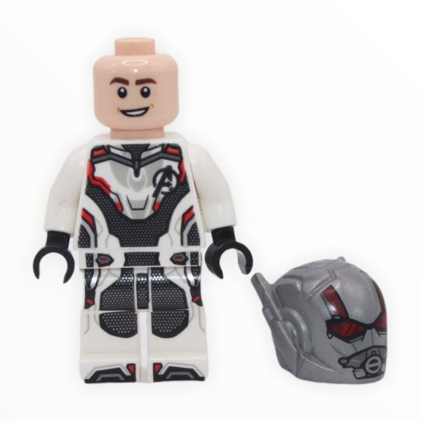 Ant-Man (white jumpsuit) Cheap