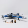 Used Set 75149 Star Wars Resistance X-Wing Fighter Discount