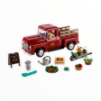 10290 LEGO Pickup Truck For Cheap