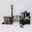 Used Set 60069 City Swamp Police Station Online