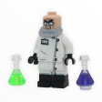 The LEGO Batman Movie Series 2: Professor Hugo Strange Supply