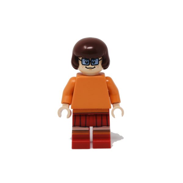 Velma Dinkley (blank torso) Supply