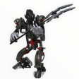 Used Set 8593 Bionicle Makuta on Sale