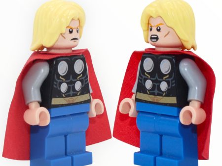 Thor (no beard, 2014) Online Hot Sale