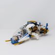 Used Set 70724 Ninjago NinjaCopter Online now