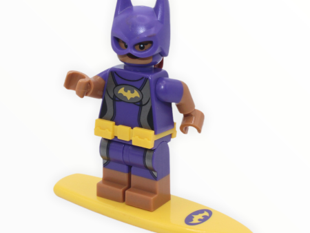 The LEGO Batman Movie Series 2: Vacation Batgirl on Sale