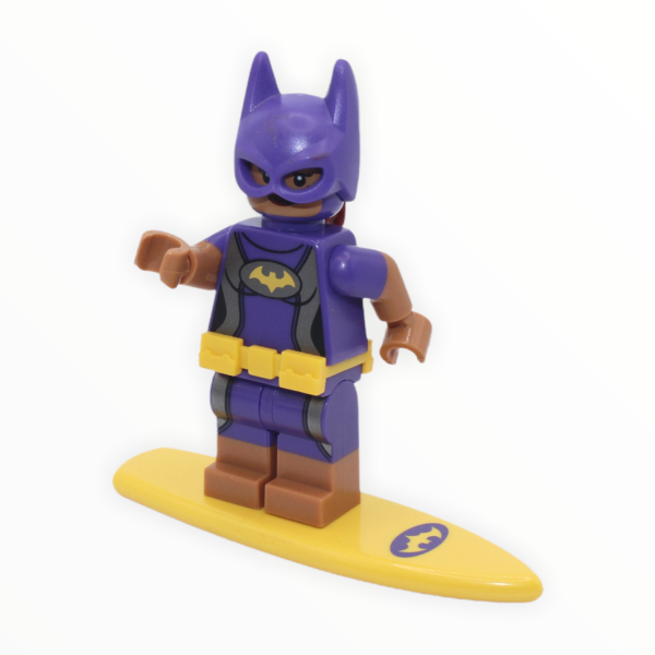 The LEGO Batman Movie Series 2: Vacation Batgirl on Sale