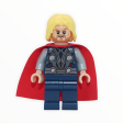 Thor (beard, stiff cape, 2012) For Sale