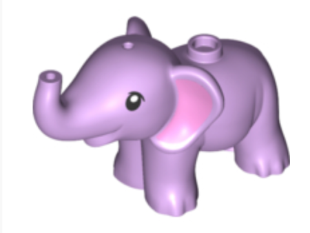 Small Elephant Cheap