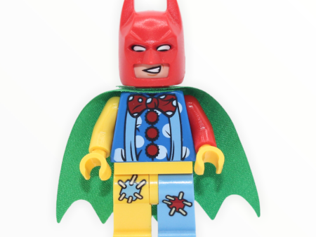 Tears of Batman Clown (LEGO Batman Movie) Fashion