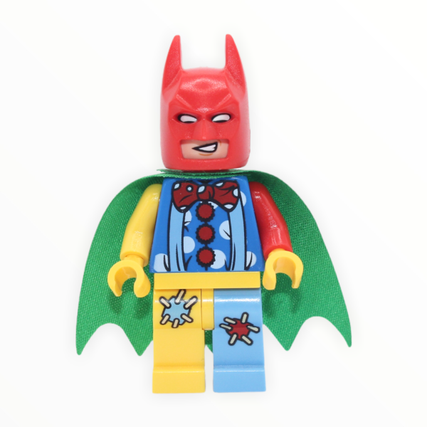 Tears of Batman Clown (LEGO Batman Movie) Fashion