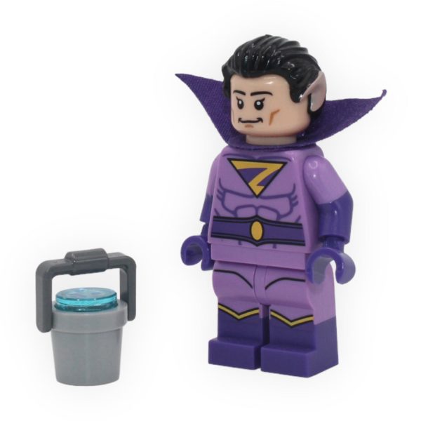 The LEGO Batman Movie Series 2: Wonder Twin Zan Sale