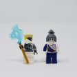 Used Set 70724 Ninjago NinjaCopter Online now