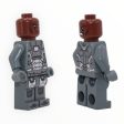 War Machine (dark bluish gray and silver armor, 2013) Cheap