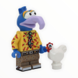 The Muppets Series: Gonzo For Discount