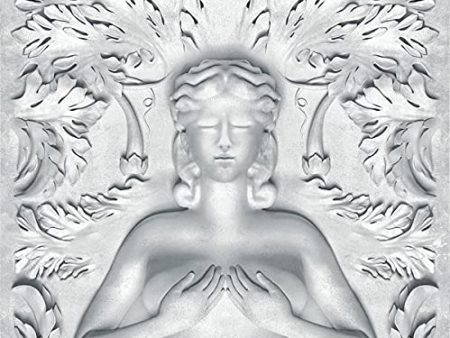 VARIOUS ARTISTS - G.O.O.D. MUSIC-CRUEL SUMMER Online