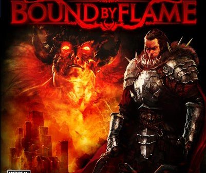 BOUND BY FLAME - PLAYSTATION 4 Supply