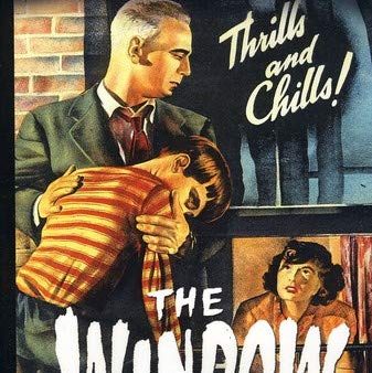 THE WINDOW  [REMASTER] [IMPORT] Supply