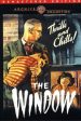 THE WINDOW  [REMASTER] [IMPORT] Supply