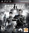 STAR TREK - PLAYSTATION 3 Online